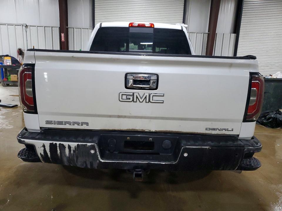 46444766 :رقم المزاد ، 3GTU2PEJ2HG182684 vin ، 2017 Gmc Sierra مزاد بيع