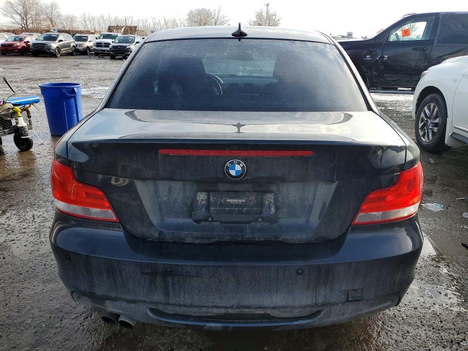 Aukcja sprzedaży 2013 Bmw 128, vin: WBAUP7C57DVP24528, numer aukcji: 41700356