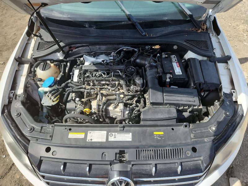 Продаж на аукціоні авто 2015 Volkswagen Passat, vin: 1VWCV7A35FC071862, номер лоту: 47120216