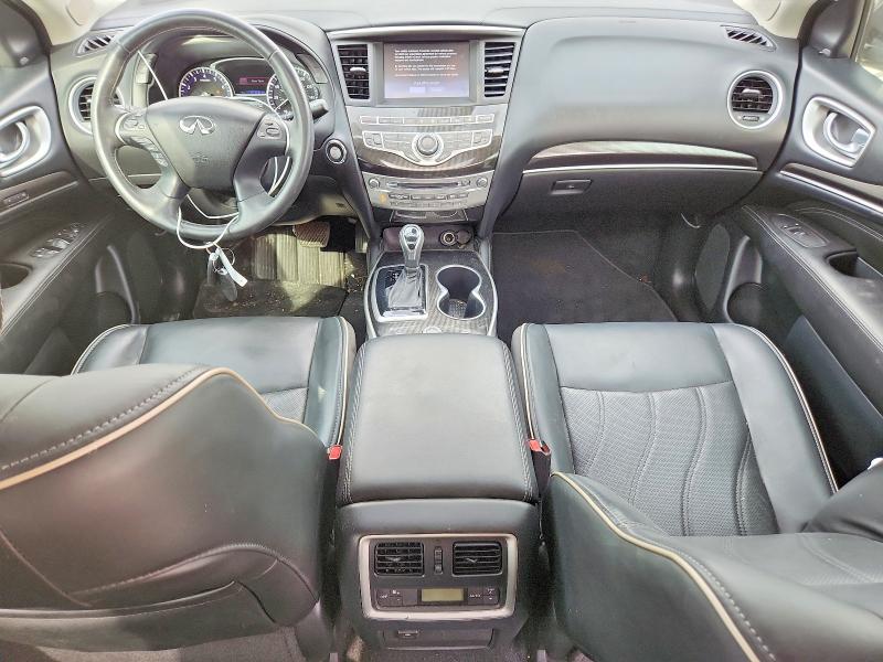 Продажа на аукционе авто 2019 Infiniti Qx60, vin: 5N1DL0MN1KC515794, номер лота: 47257666