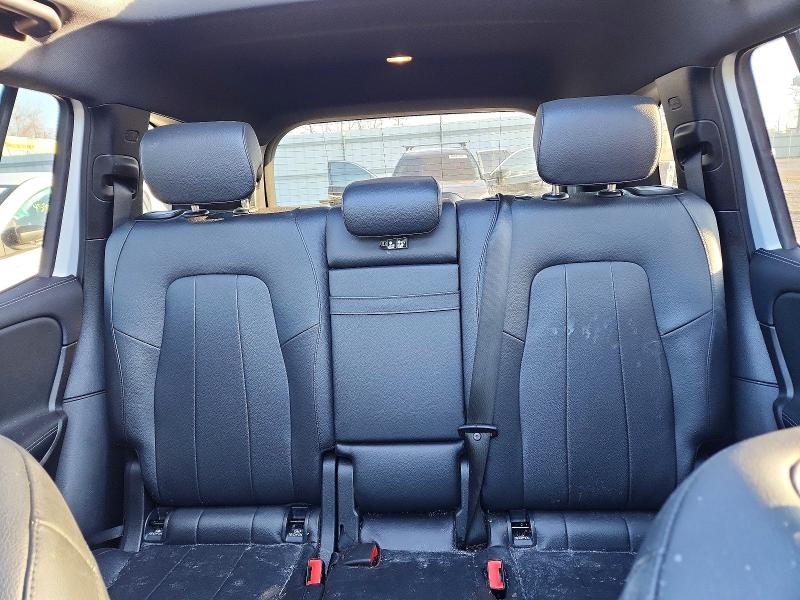 Aukcja sprzedaży 2020 Mercedes-benz Glb, vin: W1N4M4HB3LW015315, numer aukcji: 46417376