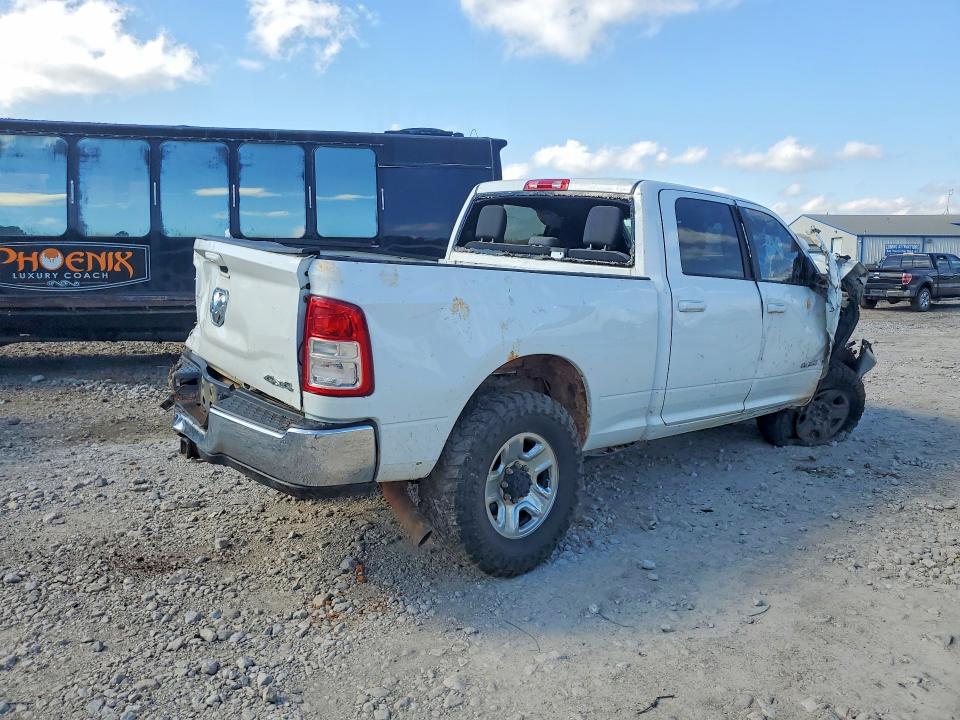 Продаж на аукціоні авто 2021 Ram 2500, vin: 3C6UR5DJ4MG509007, номер лоту: 79532915