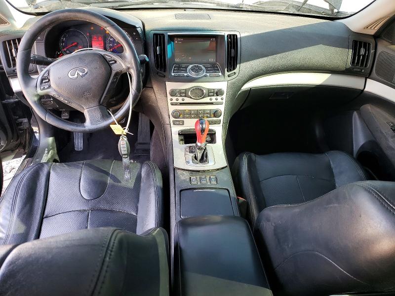 Aukcja sprzedaży 2008 Infiniti G35, vin: JNKBV61F48M266897, numer aukcji: 45837026