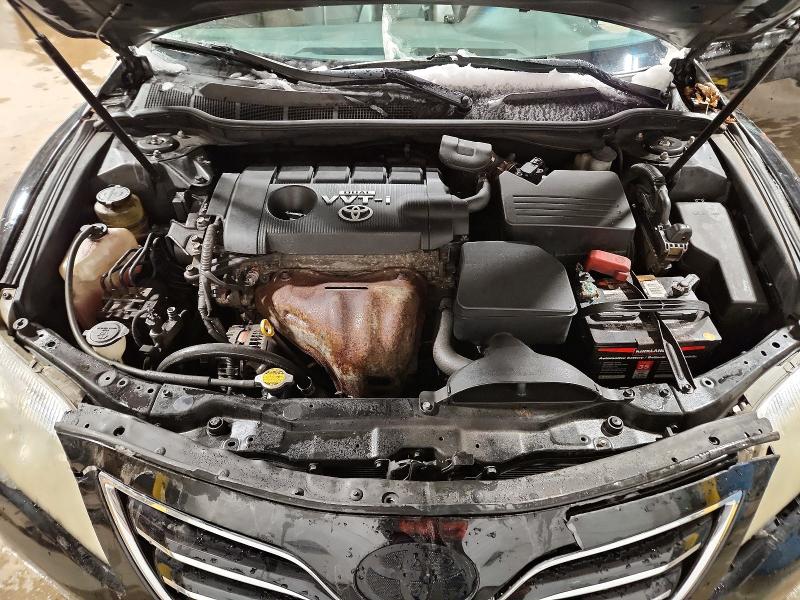 2010 Toyota Camry მანქანა იყიდება აუქციონზე, vin: 4T1BF3EKXAU031054, აუქციონის ნომერი: 45966916