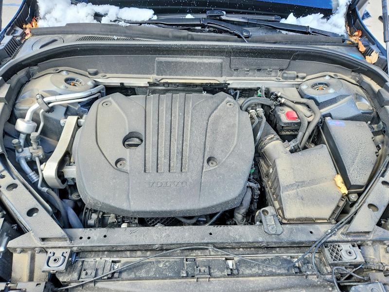 Продажа на аукционе авто 2024 Volvo Xc60, vin: YV4L12RK1R1767113, номер лота: 47020366