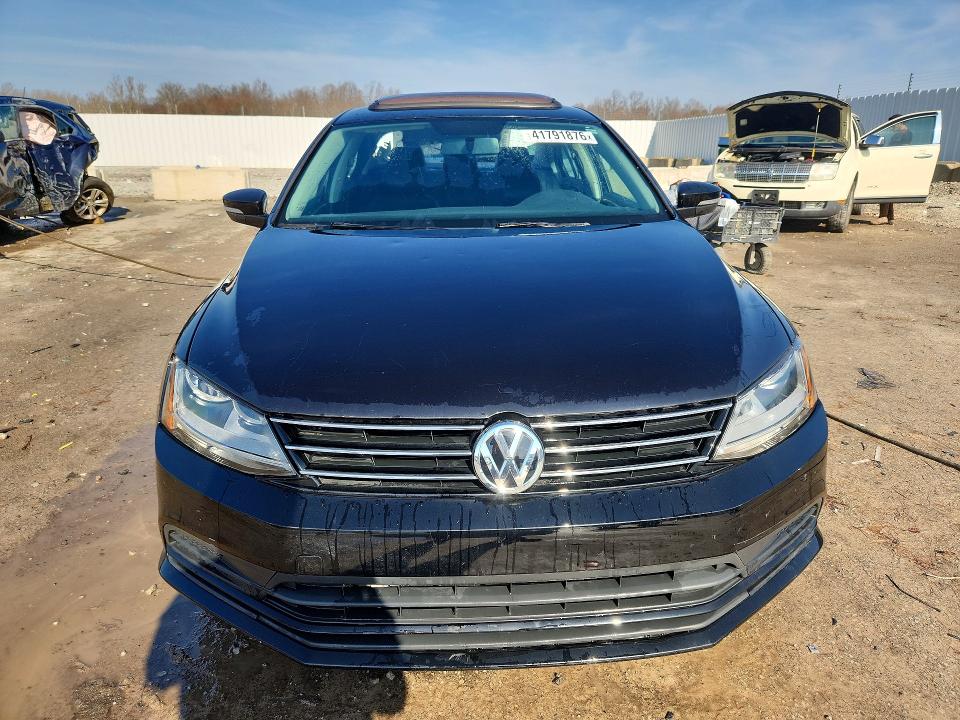 Aukcja sprzedaży 2017 Volkswagen Jetta, vin: 3VWB67AJXHM246616, numer aukcji: 41791876