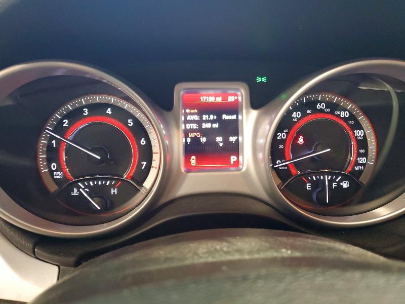 Продажа на аукционе авто 2018 Dodge Journey, vin: 3C4PDCAB0JT443936, номер лота: 45458406