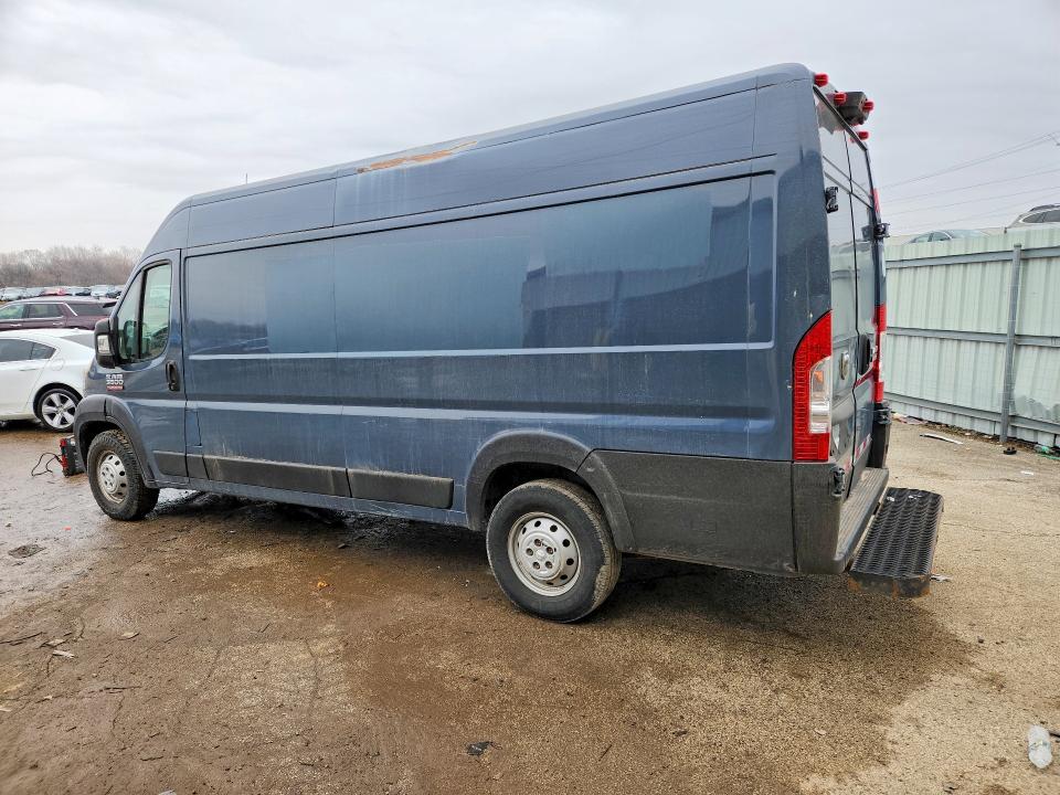 Продаж на аукціоні авто 2020 Ram Promaster 3500, vin: 3C6URVJG8LE113066, номер лоту: 79492355