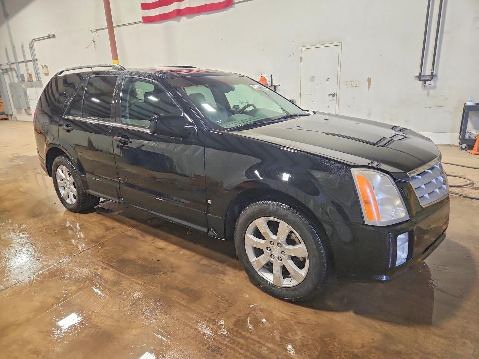Продажа на аукционе авто 2006 Cadillac Srx, vin: 1GYEE63A460152252, номер лота: 45977056