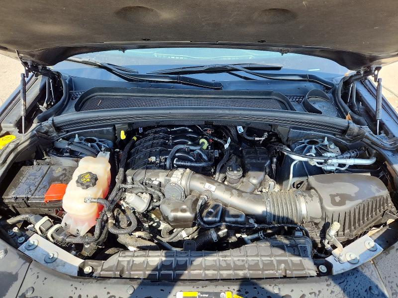 Продаж на аукціоні авто 2024 Jeep Grand Cherokee, vin: 1C4RJKBG7R8540924, номер лоту: 46951946