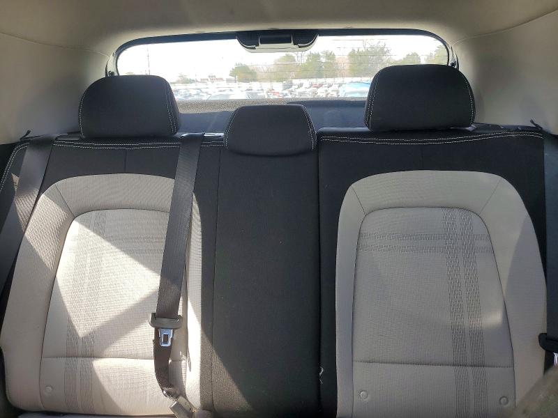 47078486 :رقم المزاد ، KMHRC8A32SU367639 vin ، 2025 Hyundai Venue مزاد بيع