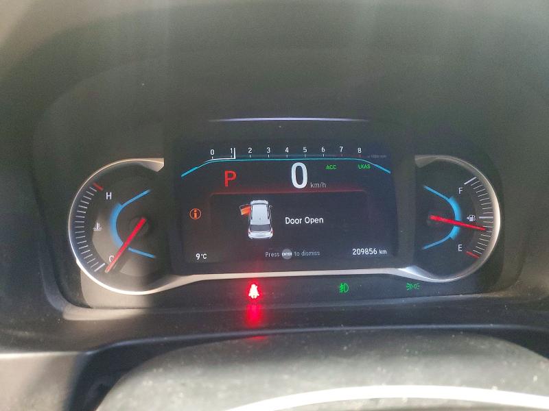 48293606 :رقم المزاد ، 5FNYF6H91KB503435 vin ، 2019 Honda Pilot مزاد بيع