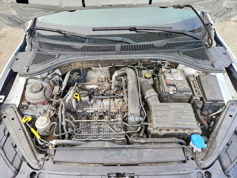 47062156 :رقم المزاد ، 3VWG57BU3MM004617 vin ، 2021 Volkswagen Jetta مزاد بيع