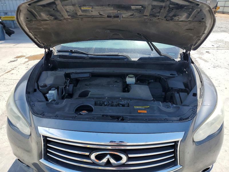 Продажа на аукционе авто 2015 Infiniti Qx60, vin: 5N1AL0MN7FC555760, номер лота: 46698886