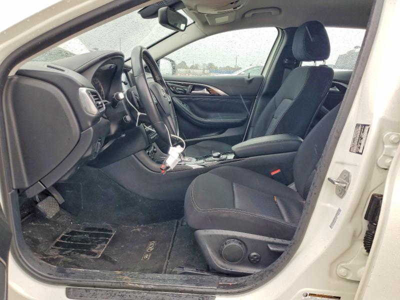 Продажа на аукционе авто 2019 Infiniti Qx30, vin: SJKCH5CP7KA011714, номер лота: 45924466