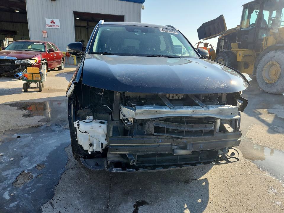 Продаж на аукціоні авто 2020 Mitsubishi Outlander, vin: JA4AD3A3XLZ032838, номер лоту: 46680756