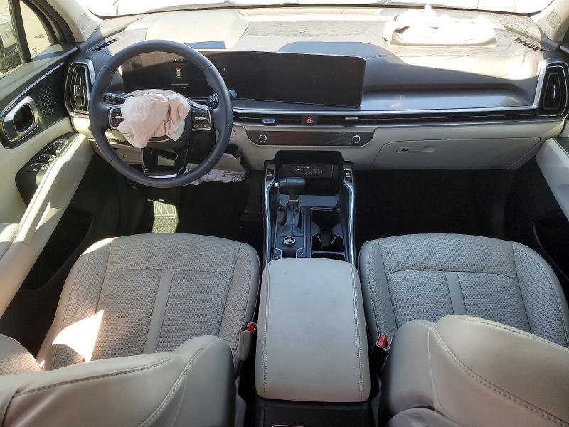 Продаж на аукціоні авто 2025 Kia Sorento, vin: 5XYRL4JCXSG334595, номер лоту: 47097176