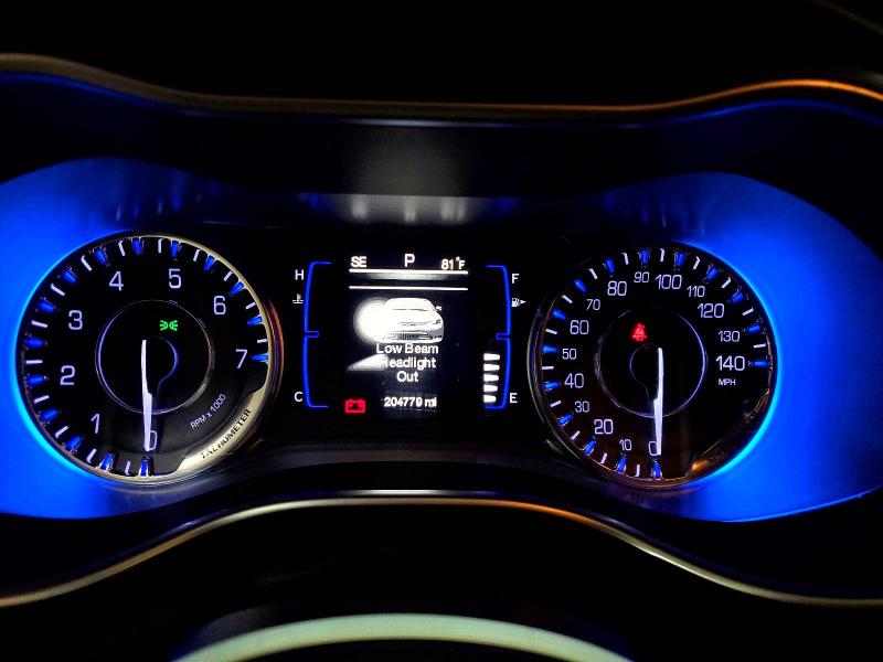 47721806 :رقم المزاد ، 1C3CCCABXFN717267 vin ، 2015 Chrysler 200 مزاد بيع
