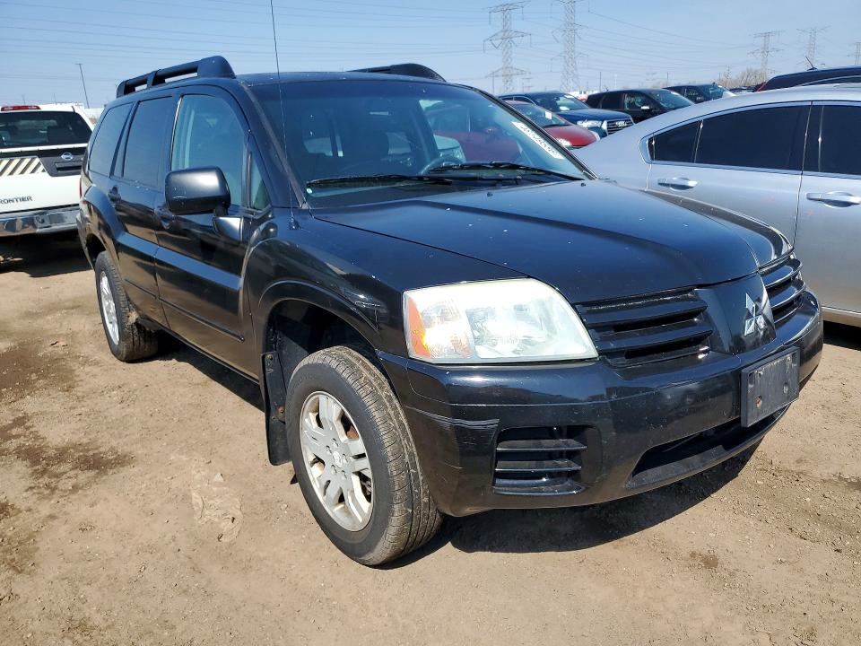 Aukcja sprzedaży 2004 Mitsubishi Endeavor, vin: 4A4MN21S44E079415, numer aukcji: 48149586