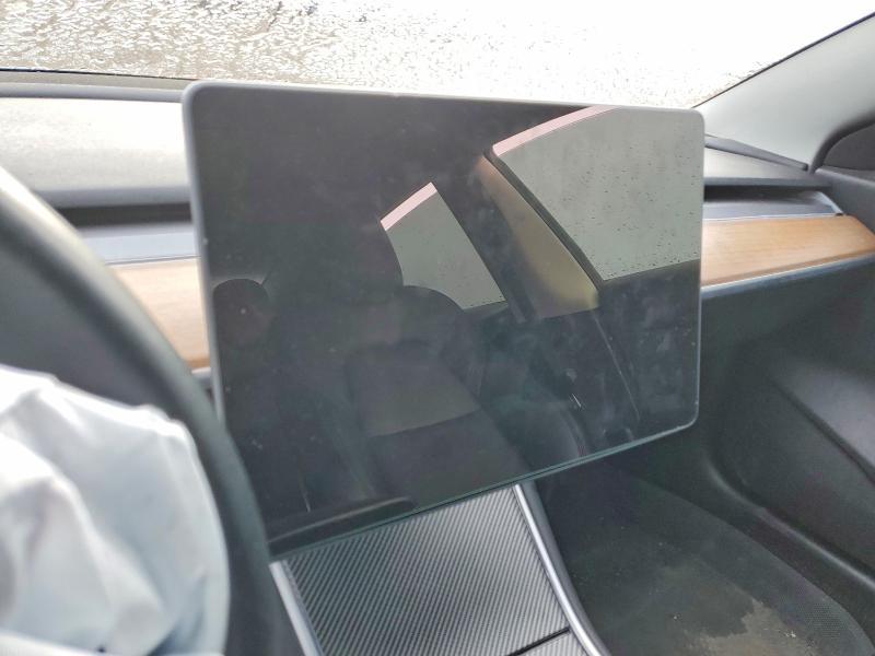 Продажа на аукционе авто 2020 Tesla Model 3, vin: 5YJ3E1EA3LF734384, номер лота: 46916676