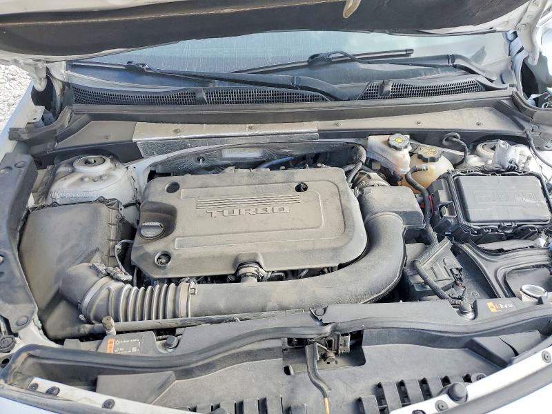 79108035 :رقم المزاد ، 1GYFZCR4XKF183196 vin ، 2019 Cadillac Xt4 مزاد بيع