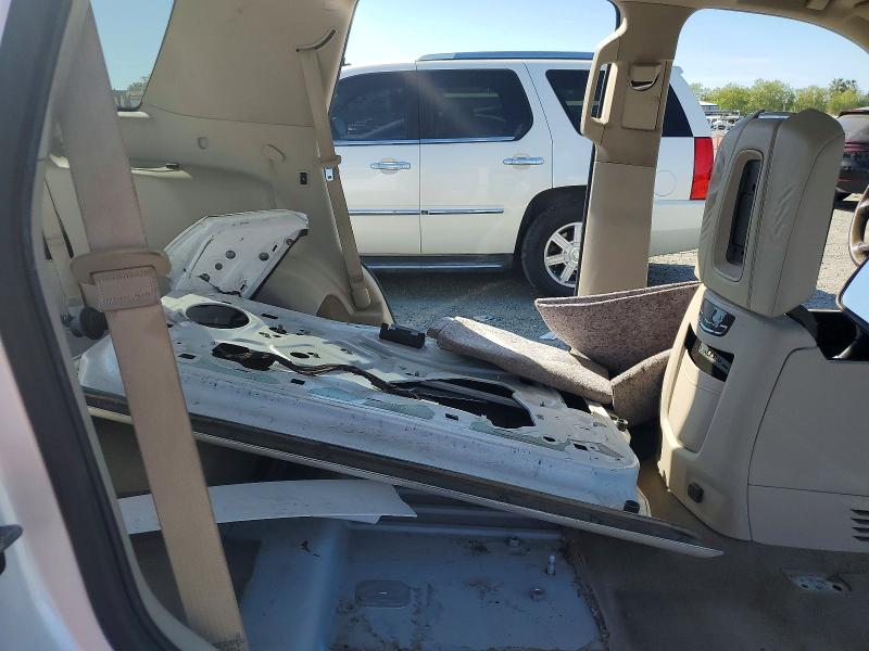 Aukcja sprzedaży 2016 Cadillac Escalade, vin: 1GYS4CKJ3GR334706, numer aukcji: 46378116
