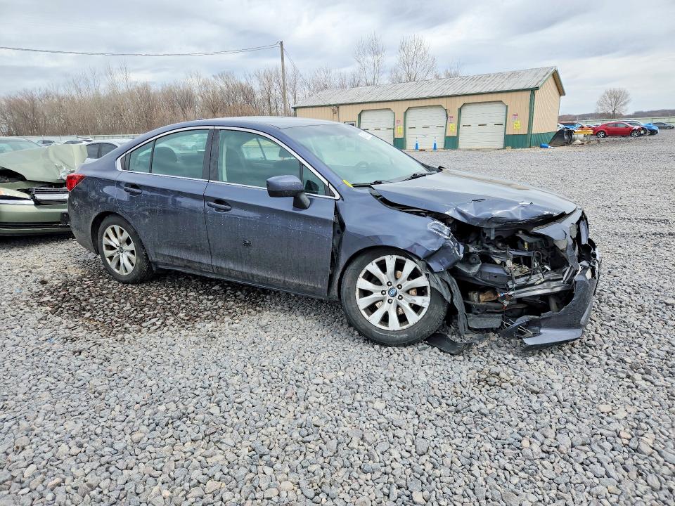 Продаж на аукціоні авто 2017 Subaru Legacy, vin: 4S3BNAC6XH3061687, номер лоту: 47210176