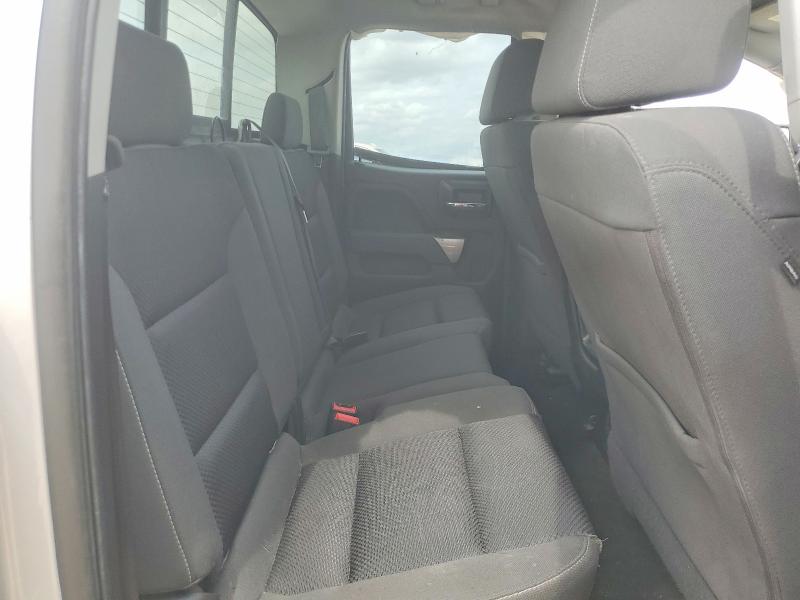 Aukcja sprzedaży 2017 Chevrolet Silverado, vin: 1GCRCRECXHZ129750, numer aukcji: 45504566