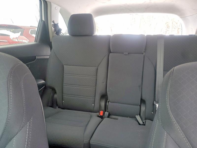 Aukcja sprzedaży 2020 Kia Sorento, vin: 5XYPGDA36LG614639, numer aukcji: 45788066
