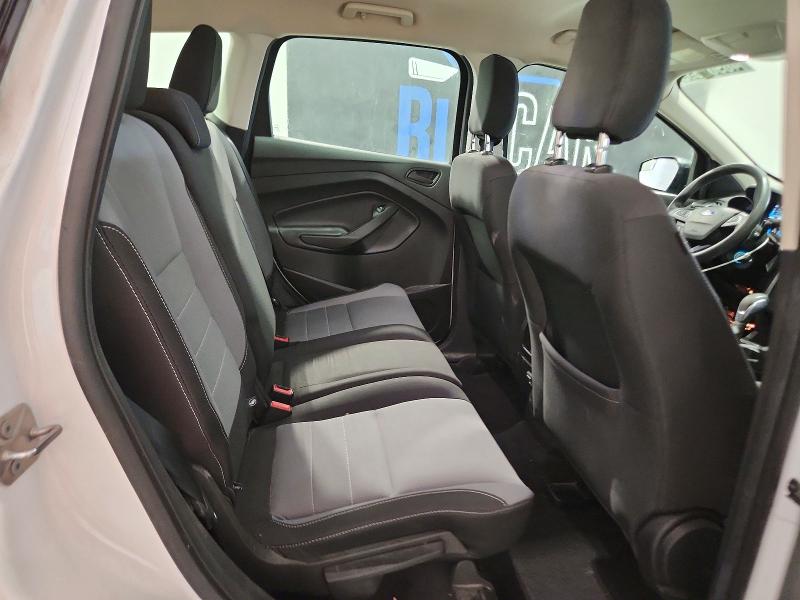 2019 Ford Escape მანქანა იყიდება აუქციონზე, vin: 1FMCU0F7XKUB67351, აუქციონის ნომერი: 46962686
