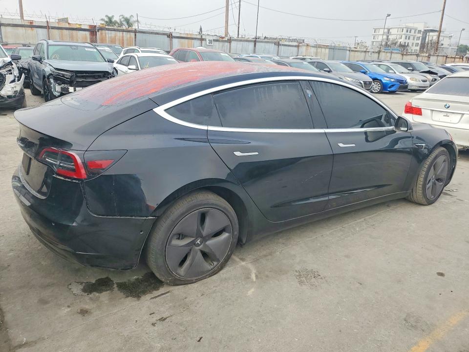 Aukcja sprzedaży 2018 Tesla Model 3, vin: 5YJ3E1EA5JF171853, numer aukcji: 47561266