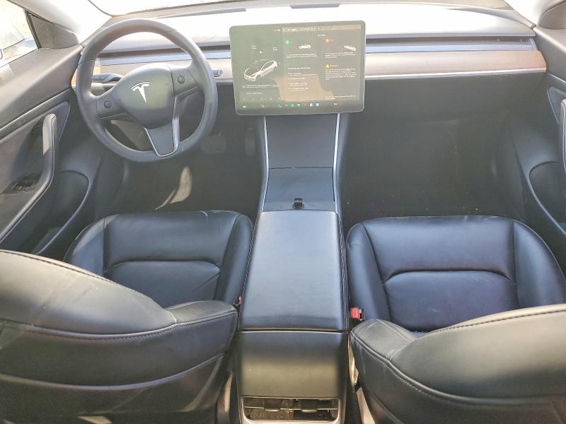 79046045 :رقم المزاد ، 5YJ3E1EA7LF645109 vin ، 2020 Tesla Model 3 مزاد بيع