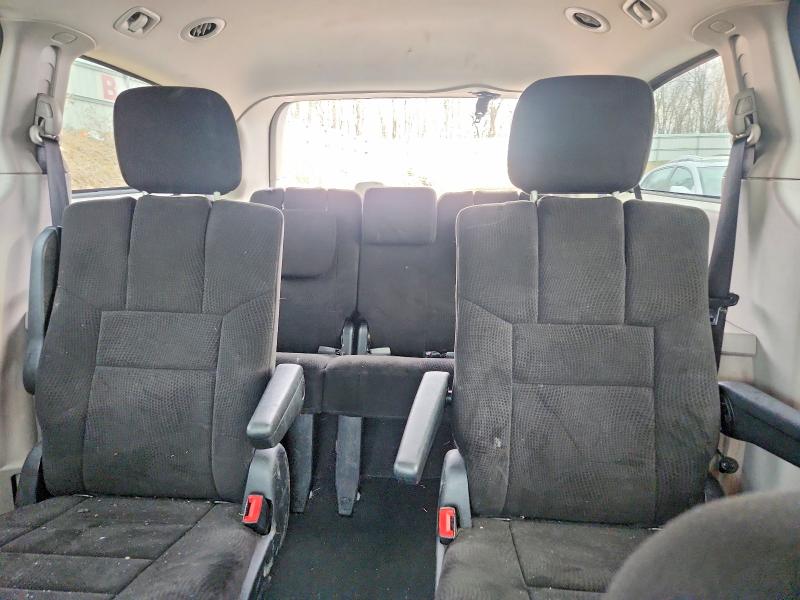 Продажа на аукционе авто 2012 Dodge Grand Caravan, vin: 2C4RDGCG0CR302427, номер лота: 47407096