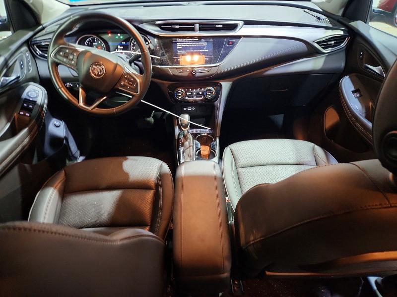 Aukcja sprzedaży 2023 Buick Encore Gx, vin: KL4MMGSL5PB019741, numer aukcji: 46026616