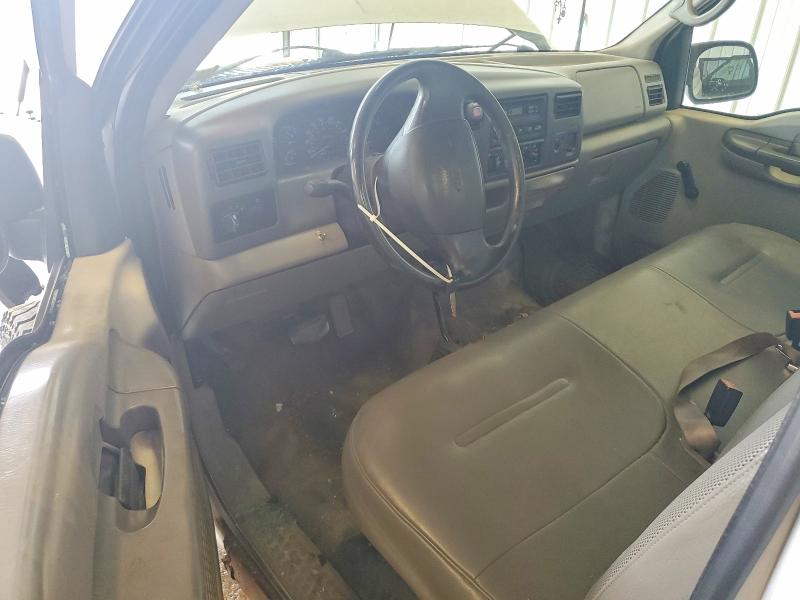 Aukcja sprzedaży 2001 Ford F250, vin: 1FTNF21L81EB09948, numer aukcji: 48260496