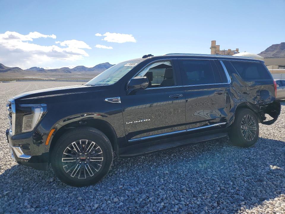 Продаж на аукціоні авто 2026 Gmc Yukon Xl, vin: 1GKS2GKD6TR246101, номер лоту: 41748926