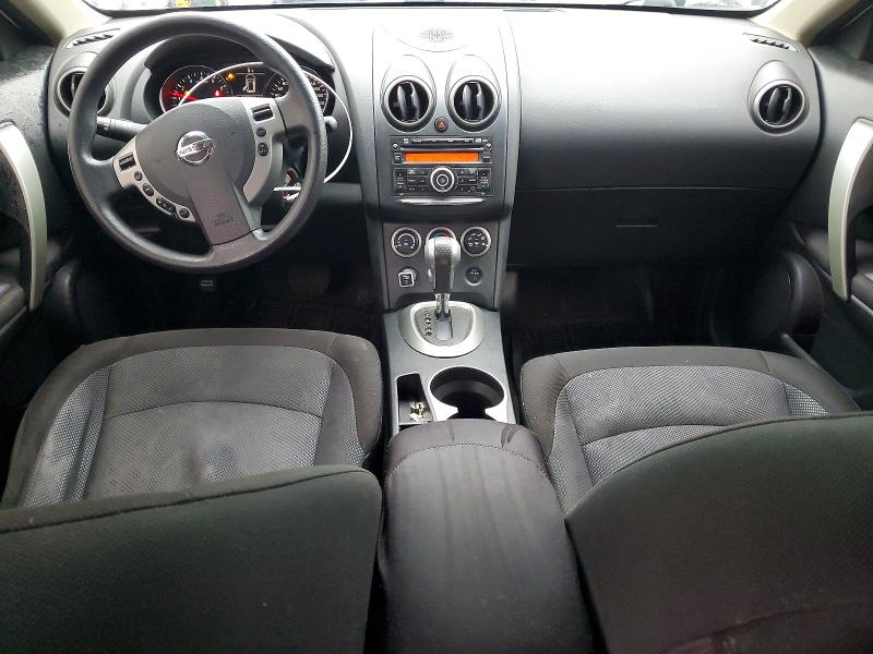 Aukcja sprzedaży 2011 Nissan Rogue, vin: JN8AS5MTXBW189065, numer aukcji: 47239506