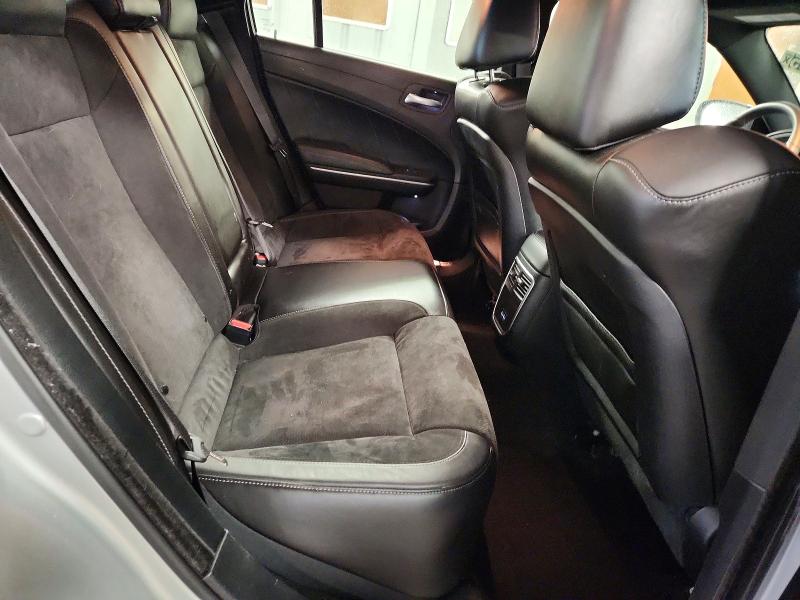 78746885 :رقم المزاد ، 2C3CDXGJ0PH690125 vin ، 2023 Dodge Charger مزاد بيع