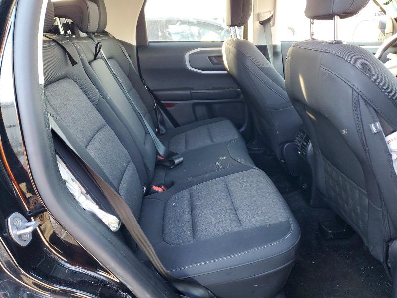Продажа на аукционе авто 2024 Ford Bronco Sport, vin: 3FMCR9B69RRE85966, номер лота: 45625116