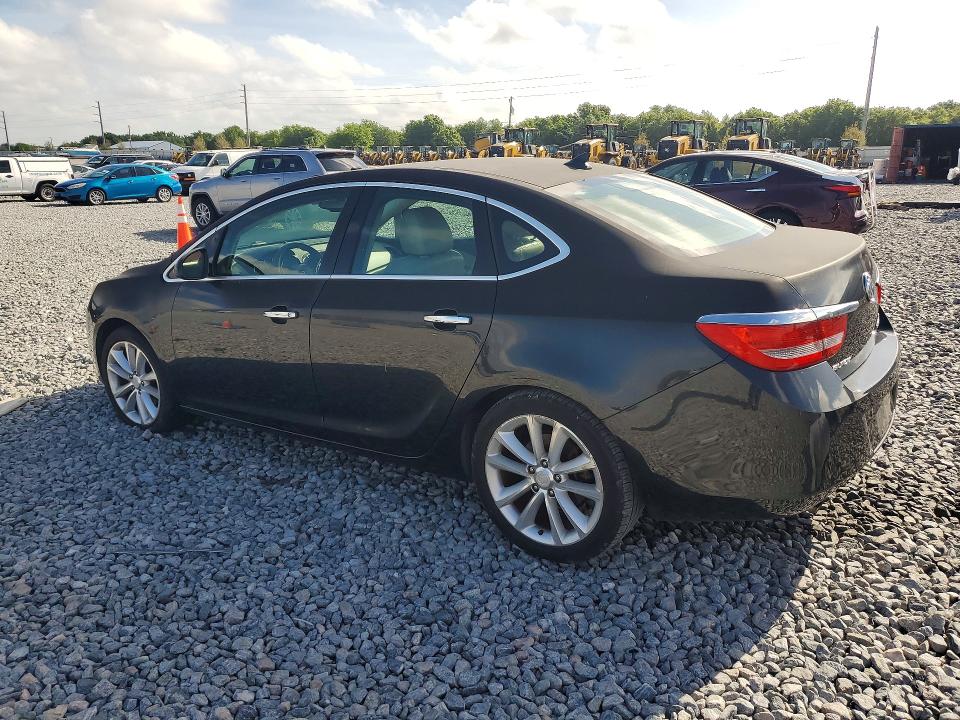 47961466 :رقم المزاد ، 1G4PR5SKXD4107518 vin ، 2013 Buick Verano مزاد بيع