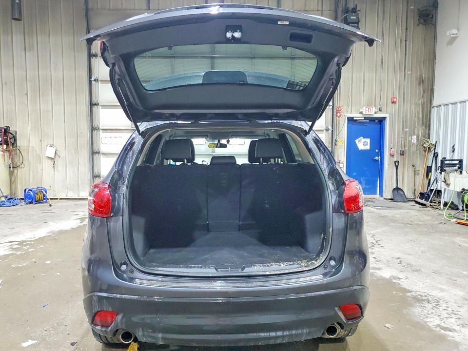 Продаж на аукціоні авто 2014 Mazda Cx-5, vin: JM3KE4DY0E0313095, номер лоту: 79725635