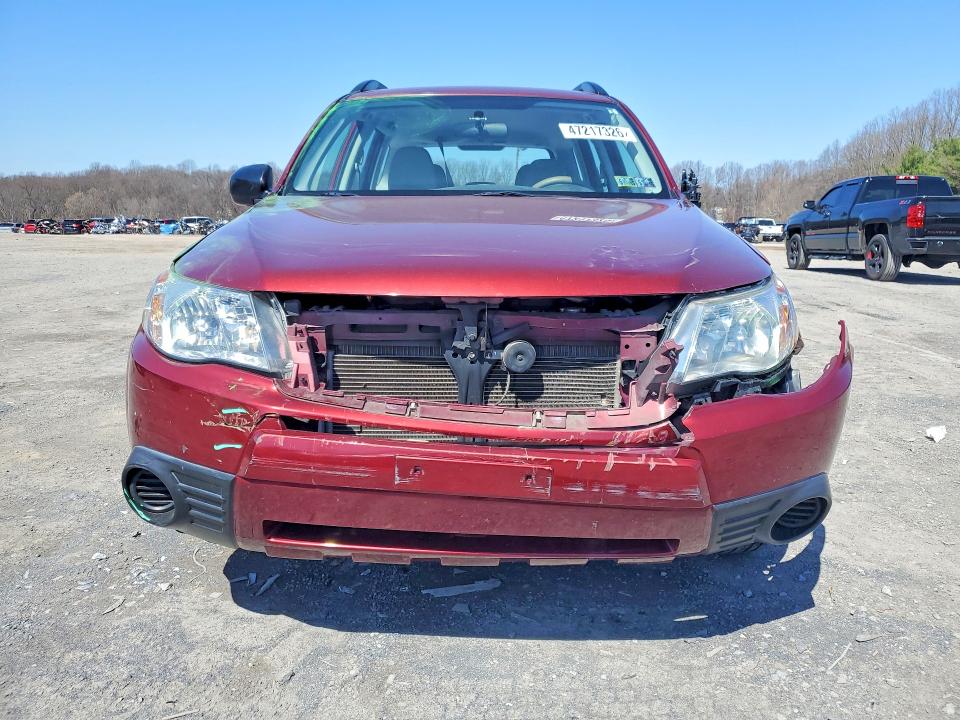 Aukcja sprzedaży 2013 Subaru Forester, vin: JF2SHABC6DH426945, numer aukcji: 47217326