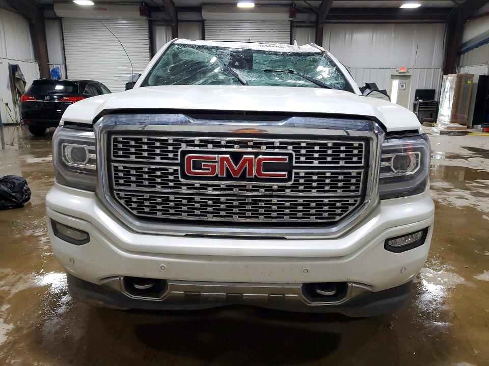 46444766 :رقم المزاد ، 3GTU2PEJ2HG182684 vin ، 2017 Gmc Sierra مزاد بيع
