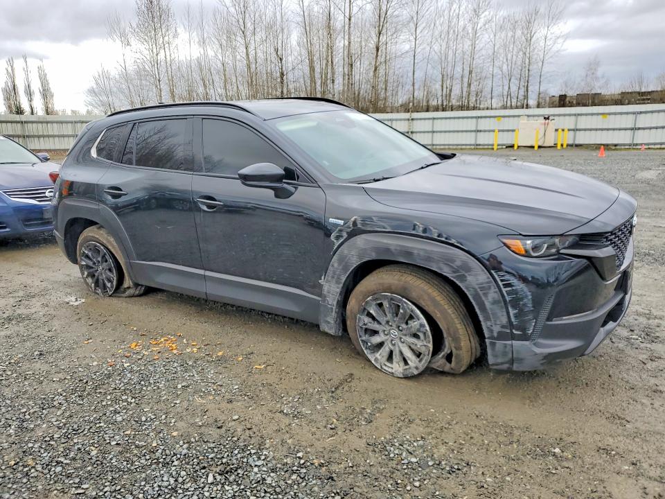 Aukcja sprzedaży 2025 Mazda Cx-50, vin: 7MMVAADW9SN115922, numer aukcji: 47197796