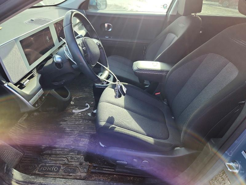 Aukcja sprzedaży 2024 Hyundai Ioniq 5, vin: KM8KNDDF5RU323641, numer aukcji: 79065295