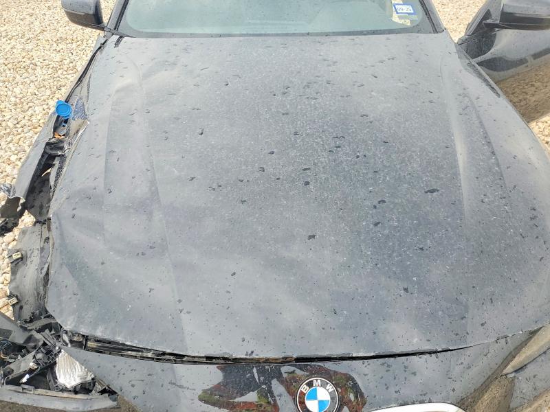 Продажа на аукционе авто 2023 Bmw 430i, vin: WBA53AP02PCL38949, номер лота: 42001936