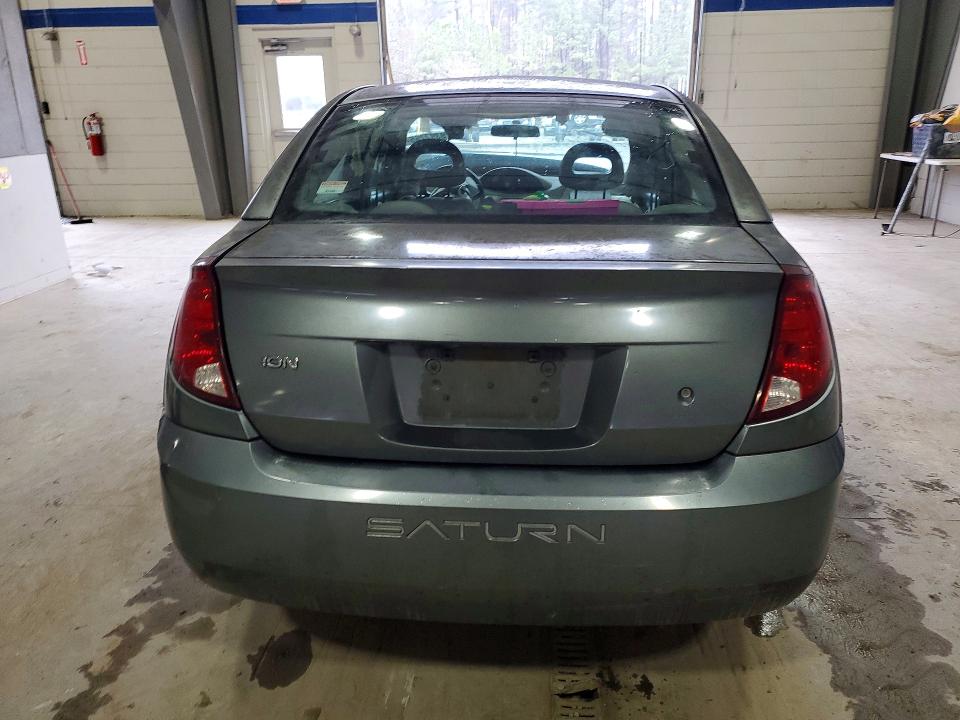 Продаж на аукціоні авто 2004 Saturn Ion, vin: 1G8AJ52F44Z225680, номер лоту: 79392265