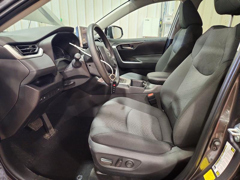 Aukcja sprzedaży 2025 Toyota Rav4 Hybrid, vin: 4T3RWRFV9SU193910, numer aukcji: 47872086