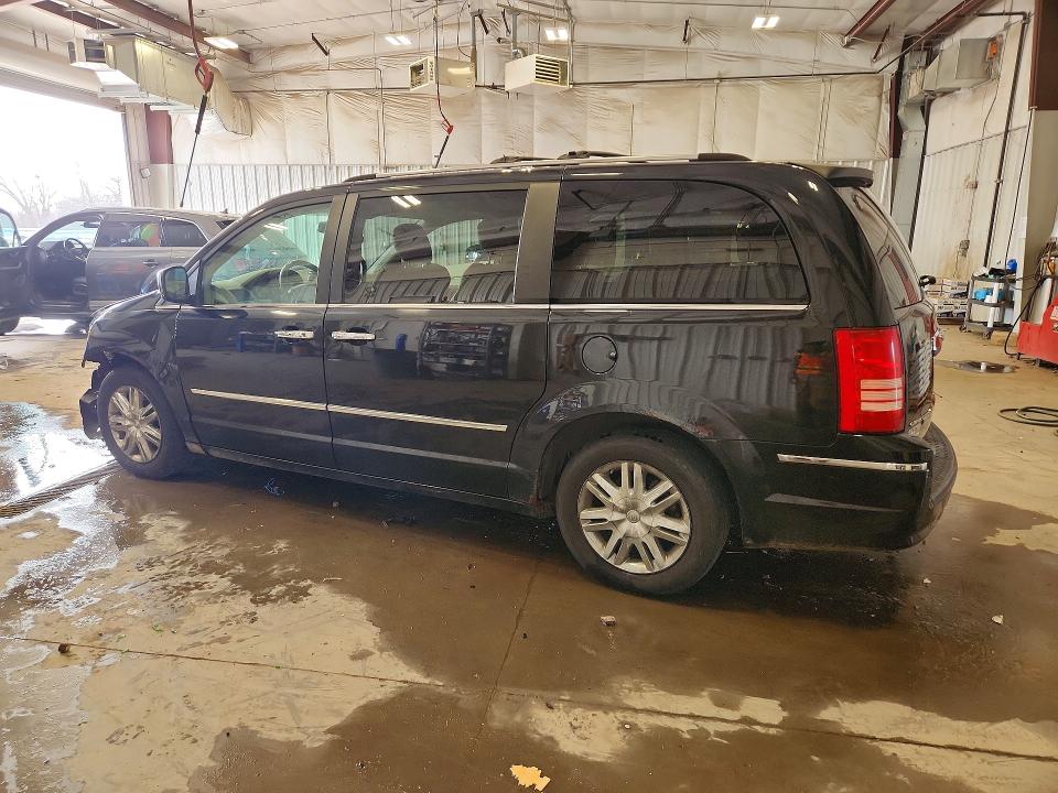 Aukcja sprzedaży 2008 Chrysler Town & Country, vin: 2A8HR64X68R645927, numer aukcji: 47042476
