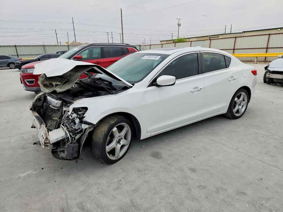 Продаж на аукціоні авто 2014 Acura Ilx, vin: 19VDE1F39EE013881, номер лоту: 41945156